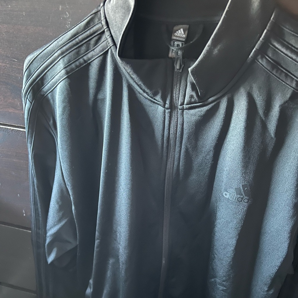 Adidas jacket